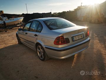  bmw 320 e 46 prezzo 2.000 trattabile 