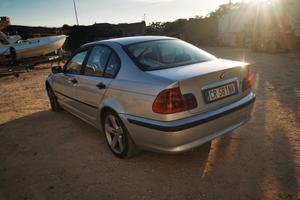 bmw 320 e 46 prezzo 2.000 trattabile 