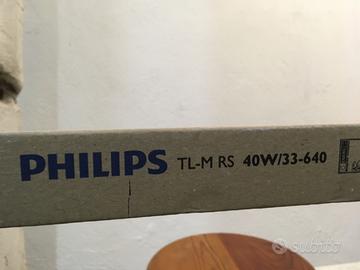 Lampada NEON a tubo - NUOVA