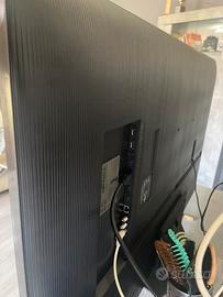 Samsung 55” NEO QLED