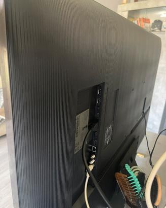 Samsung 55” NEO QLED