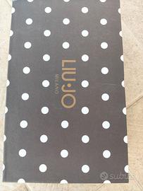 Sneakers nere da donna Liu Jo