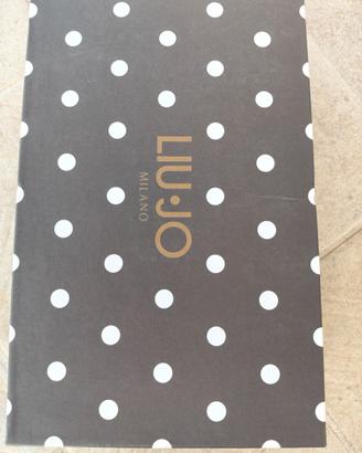 Sneakers nere da donna Liu Jo