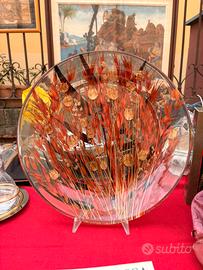 Piatto decorativo Riccardo Marzi