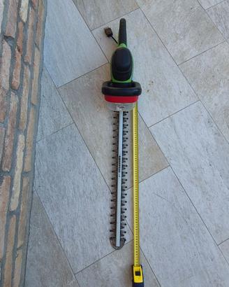 TAGLIASIEPI ELETTRICO 600 w