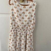 Vestitino corto Liu-jo bambina