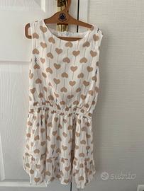 Vestitino corto Liu-jo bambina