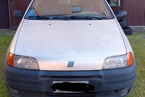 Fiat Punto Fire 1200 motore indistruttibile