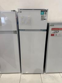 Frigorifero da incasso candy CFBD2452EH 145 cm