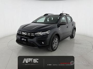Dacia Sandero Stepway 1.0 tce Expression Eco-...
