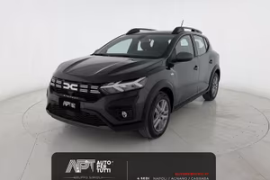 Dacia Sandero Stepway 1.0 tce Expression Eco-...