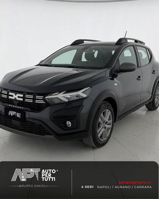 Dacia Sandero Stepway 1.0 tce Expression Eco-...