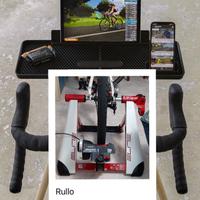 Rulli elite Force per zwift