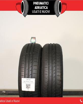 2 Gomme 165 70 R 13 Goodride al 75% SPED GRATIS