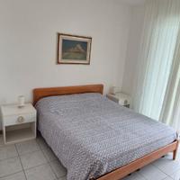 Cucina e camera