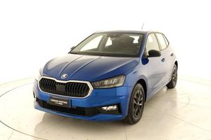 SKODA Fabia IV 2022 - Fabia 1.0 mpi Young Edition