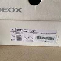 Geox Deiven B