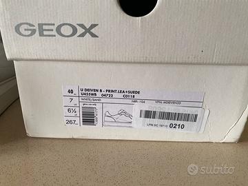 Geox Deiven B
