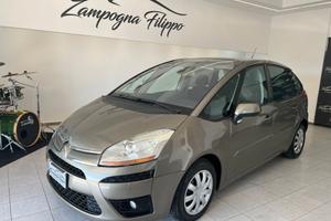Citroen C4 Picasso 1.6 HDi 110 FAP Elegance 2009
