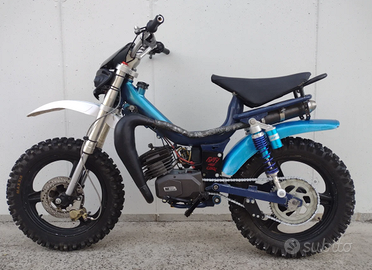 Motron Cross 50 cc