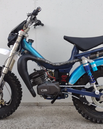 Motron Cross 50 cc