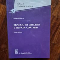 Bilancio di esercizio e principi contabili