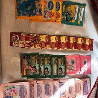 Figurine vecchie varie