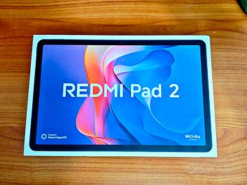 Redmi Pad 2