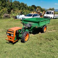 Motoagricola goldoni