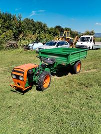 Motoagricola goldoni