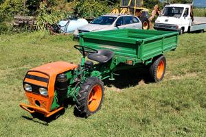 Motoagricola goldoni