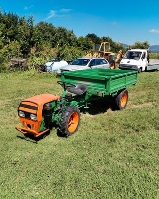 Motoagricola goldoni