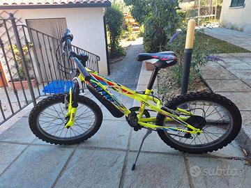 bicicletta 