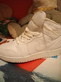 scarpe Nike e jordan