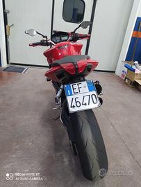 MV Agusta Brutale 1090 - 2016