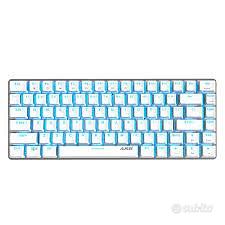 Tastiera gaming Ajazz AK33 RGB 