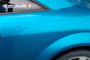 Audi tt 1.8 