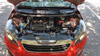 Motore Peugeot 108 Allure