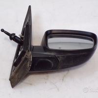Specchietto retrovisore Destro Hyundai i10 2010