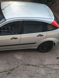 Ford Focus 2004