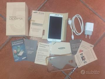 Smartphone Samsung Galaxy S5 2/16