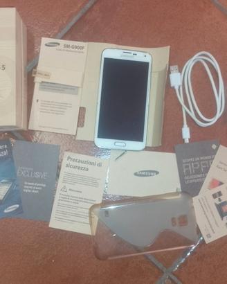 Smartphone Samsung Galaxy S5 2/16