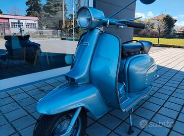 Lambretta V-Special 125