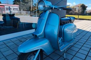 Lambretta V-Special 125