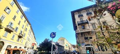 UFFICIO A MILANO