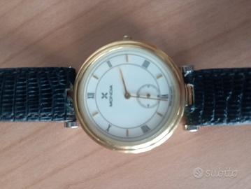 Orologio Mondia Watch 