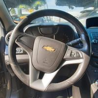 CHEVROLET ORLANDO 2011 - VOLANTE