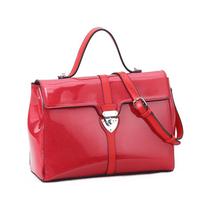 Borsa con zip e tracolla. in puliterano 100%, coll