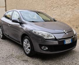 Renault Megane 1.5 DCi 110CV Expression