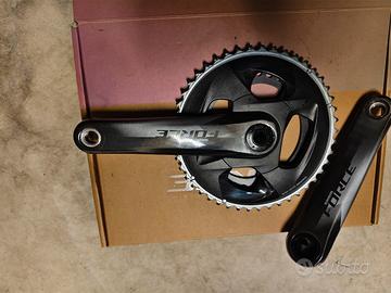 guarnitura SRAM force 